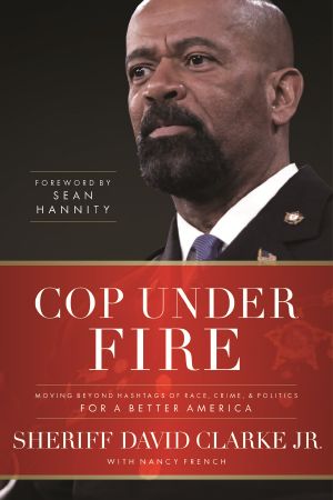 [Cop Under Fire 01] • Cop Under Fire